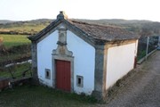 Destaque - Capela de São Dâmaso devolvida à Paróquia de Idanha-a-Velha